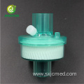 Disposable Breathing HME Filter